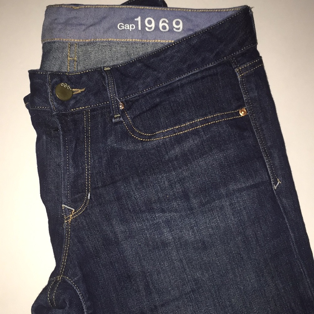 Gap 1968 Jeans